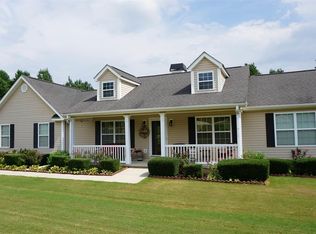 177 Strong Rd #9, Newnan, GA 30263