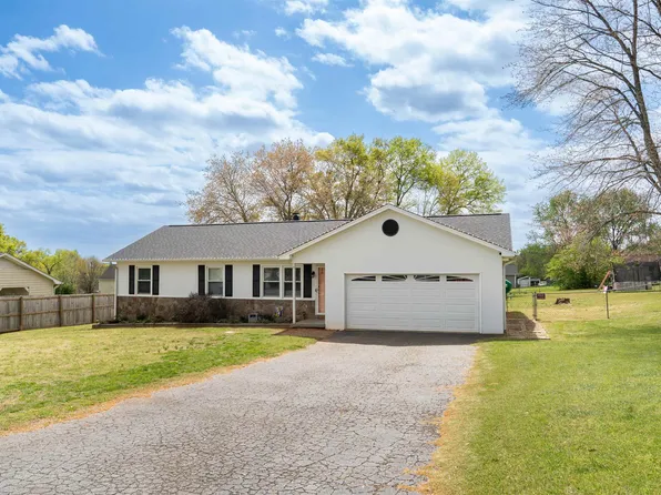107 Cauthen Ct, Moore, SC 29369