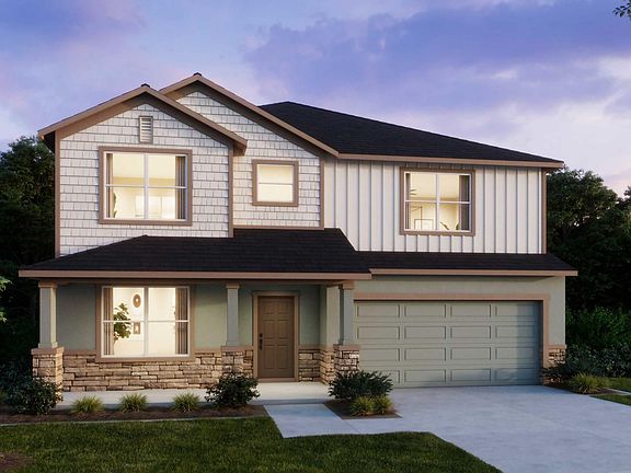 Elevation C Opt Stone