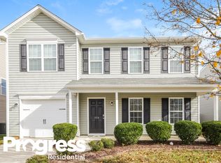 773 Runningbrook Ln, Rural Hall, NC 27045