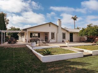 1713 Avocado Rd, Oceanside, CA 92054