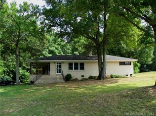 6601 Simpson Rd, Charlotte, NC 28216