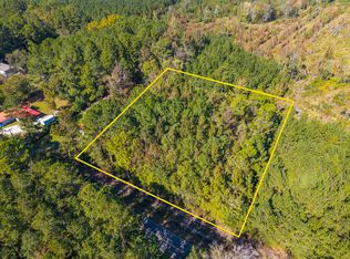 905 Peurifoy Rd, Walterboro, SC 29488