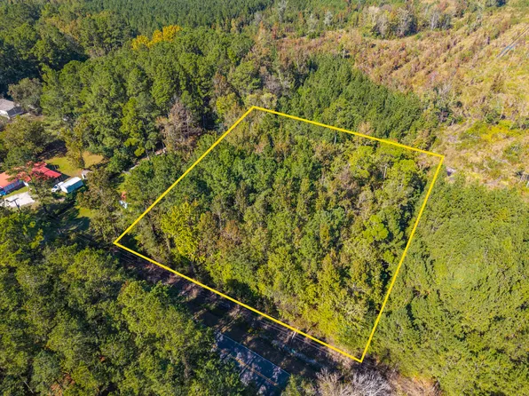 905 Peurifoy Rd, Walterboro, SC 29488