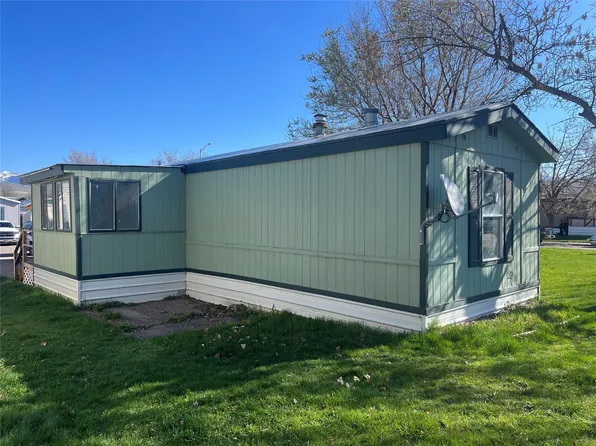 208 N Travois, Missoula, MT 59808
