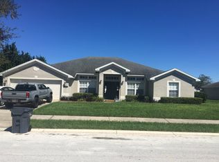 6852 Ashbury Dr, Lakeland, FL 33809