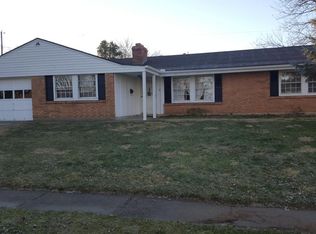 307 Bedford Ave, Xenia, OH 45385