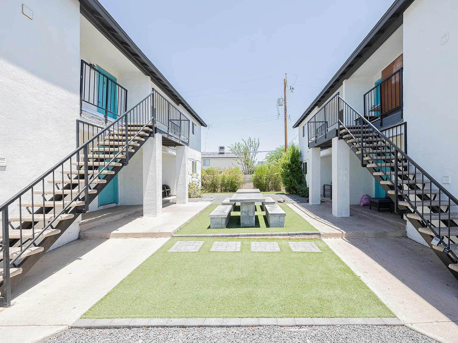 719 N 12th Ave, Phoenix Az — Photo 1