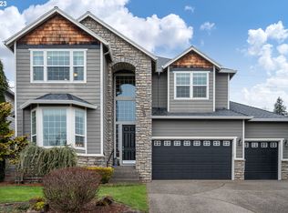 3509 X St, Washougal, WA 98671