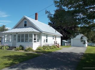 20 Locust St, Madison, ME 04950