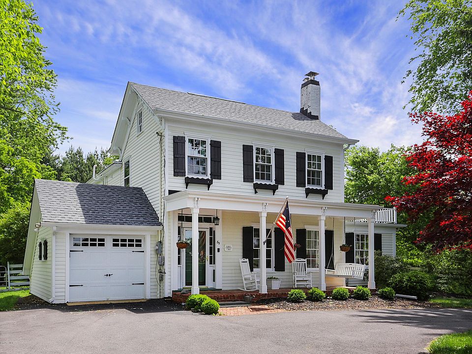 85 Swimming River Rd, Tinton Falls, NJ 07724 Zillow