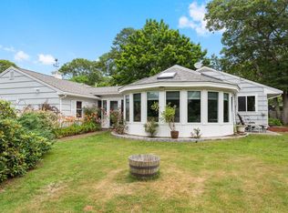 227 High Bank Rd, South Yarmouth, MA 02664