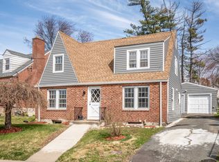 46 Ledger St, Hartford, CT 06106