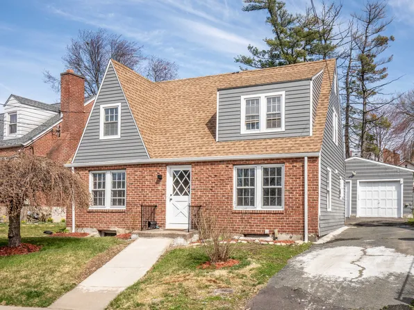 46 Ledger Street, Hartford, CT 06106