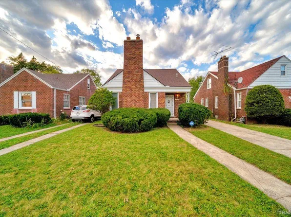 10949 Beaconsfield St, Detroit, MI 48224