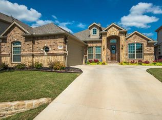 1421 Fiddleneck St, Fort Worth, TX 76177