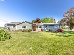 8130 Highway 47, Carlton, OR 97111