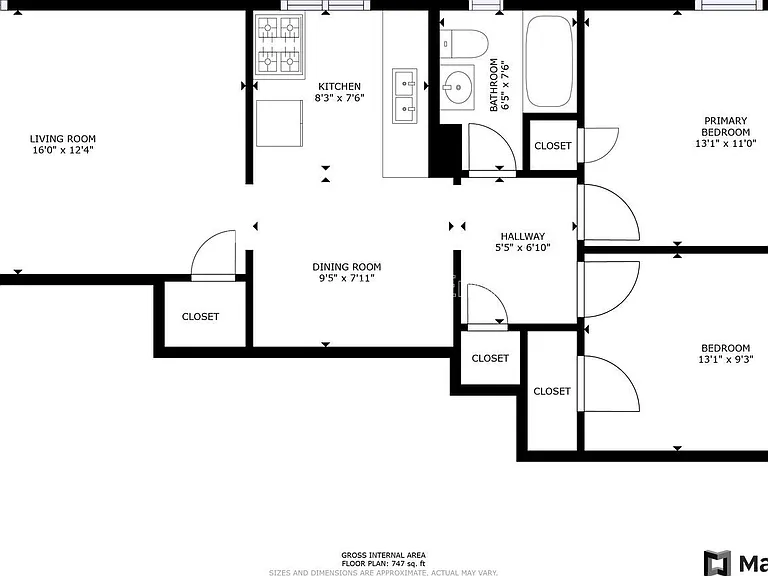 3926 E Gatewood Ln #1 — Photo 28