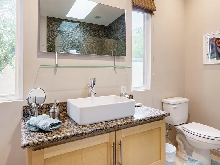 Casita Bath