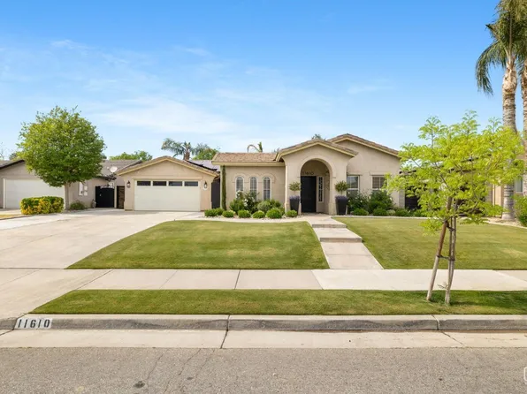11610 Marazion Hill Ct, Bakersfield, CA 93311