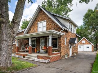 4274 Linda Ct, Waterford, MI 48329