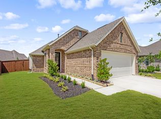3707 Handel Dr, Iowa Colony, TX 77583