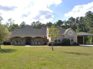 30011 Commons Royal View Dr, Huffman, TX 77336