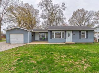 1723 Ridgeway Ave, Evansville, IN 47714