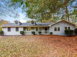 3453 Castille Dr, Snellville, GA