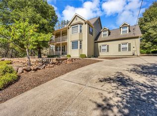 18420 Park Point Ct, Hidden Valley Lake, CA 95467