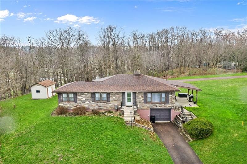 191 Park Ave, Salisbury, PA 15558 Zillow