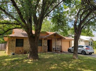 6704 Meadow Lake Blvd, Austin, TX 78744