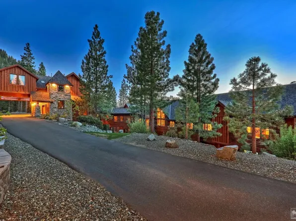 1639 Sherman Way, South Lake Tahoe, CA 96150