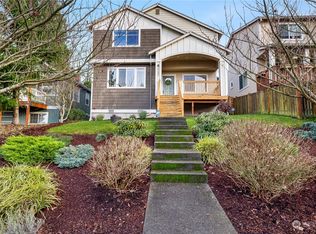 7732 15th Ave SW, Seattle, WA 98106