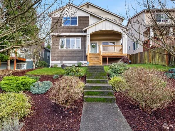 7732 15th Avenue SW, Seattle, WA 98106