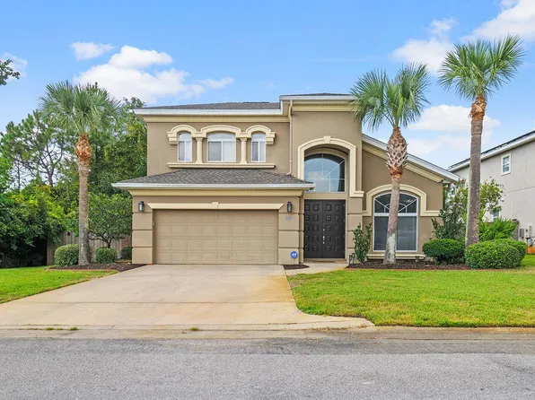 886 Solimar Way, Mary Esther, FL 32569