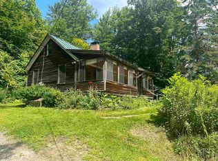 1047 Kenyon Hill Rd, Sharon, VT 05065