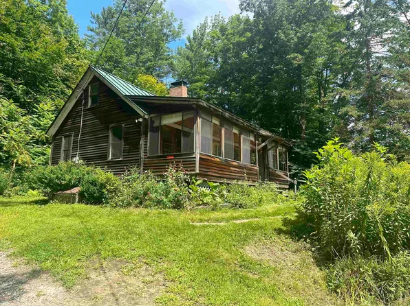 1047 Kenyon Hill Road, Sharon, VT 05065