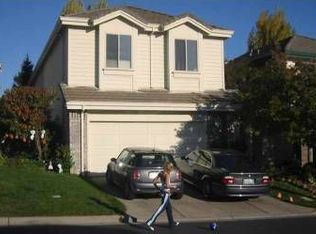 2440 Canyon Lakes Dr, San Ramon, CA 94582
