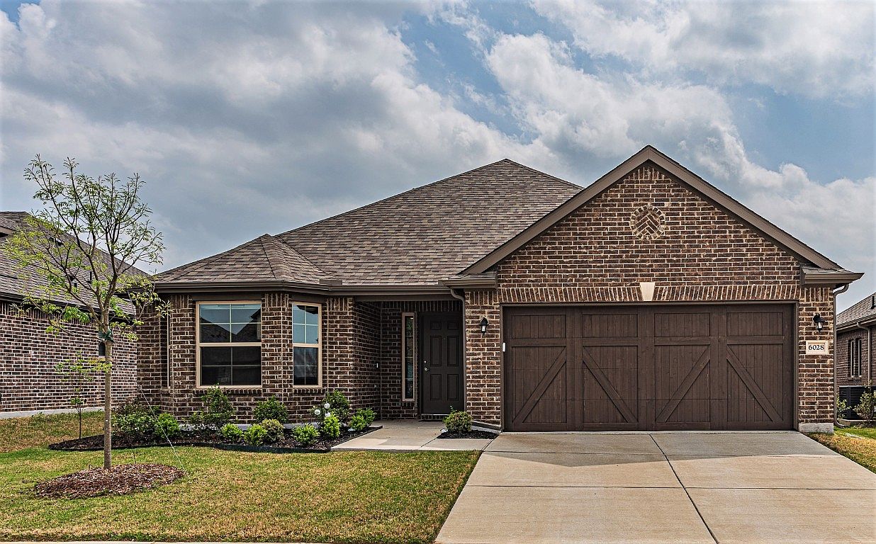 6028 Sutton Fields Trl, Celina, TX 75009 Zillow