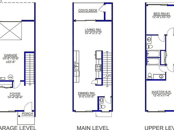 2nd image of 17116 SW Woodpecker Ln Lot 20