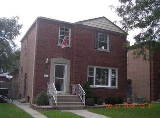 10412 S Lawndale Ave, Chicago, IL
