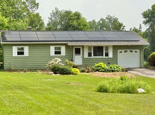 314 Richmond Rd, Hinesburg, VT 05461