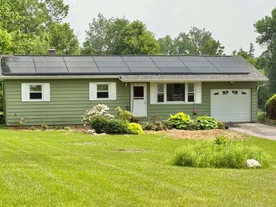 314 Richmond Road, Hinesburg, VT, 05461