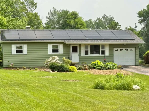 314 Richmond Road, Hinesburg, VT 05461