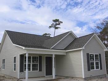 2nd image of 2917 Country Club Dr