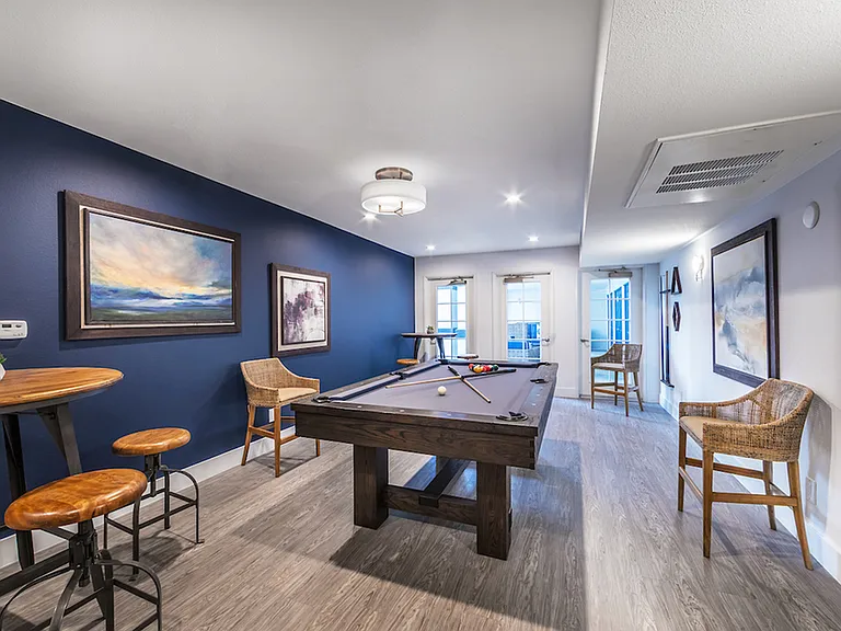 Overture San Marcos 55+ Apartment Homes — Photo 31