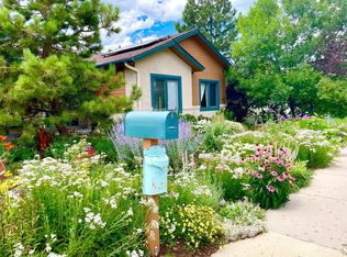 629 Partridge Cir, Golden, CO 80403