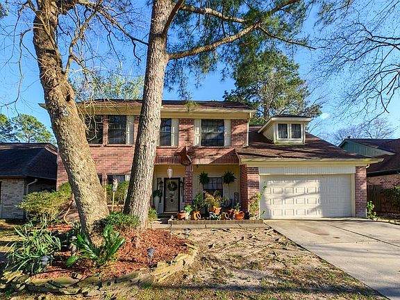 Perfect yard for this upcoming Spring!