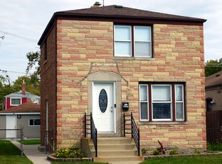 3917 Congress St, Bellwood, IL